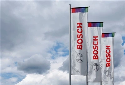 Giám đốc điều hành Bosch: Tăng trưởng thị trường ô tô toàn cầu có thể bị đình...
