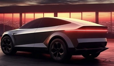 Chiếc ô tô điện trị giá 25 USD của Tesla sẽ được ra mắt vào ngày 11 tháng 10