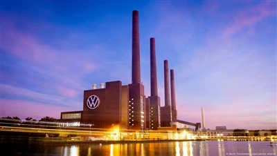 Volkswagen và Liên minh Đức bước vào vòng đàm phán thứ hai