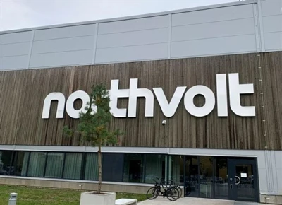 Northvolt có thể chào đón khoản đầu tư mới
