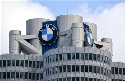 Lợi nhuận ròng quý 3 của Tập đoàn BMW giảm mạnh 83,8%, tỷ suất lợi nhuận từ ô...