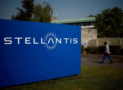 Stellantis sa thải 400 công nhân tại nhà máy phụ tùng ô tô Detroit