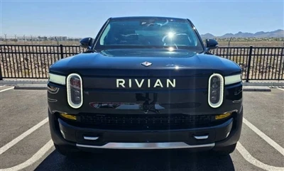 Tập đoàn Volkswagen tăng đầu tư vào Rivian lên 5,8 tỷ USD