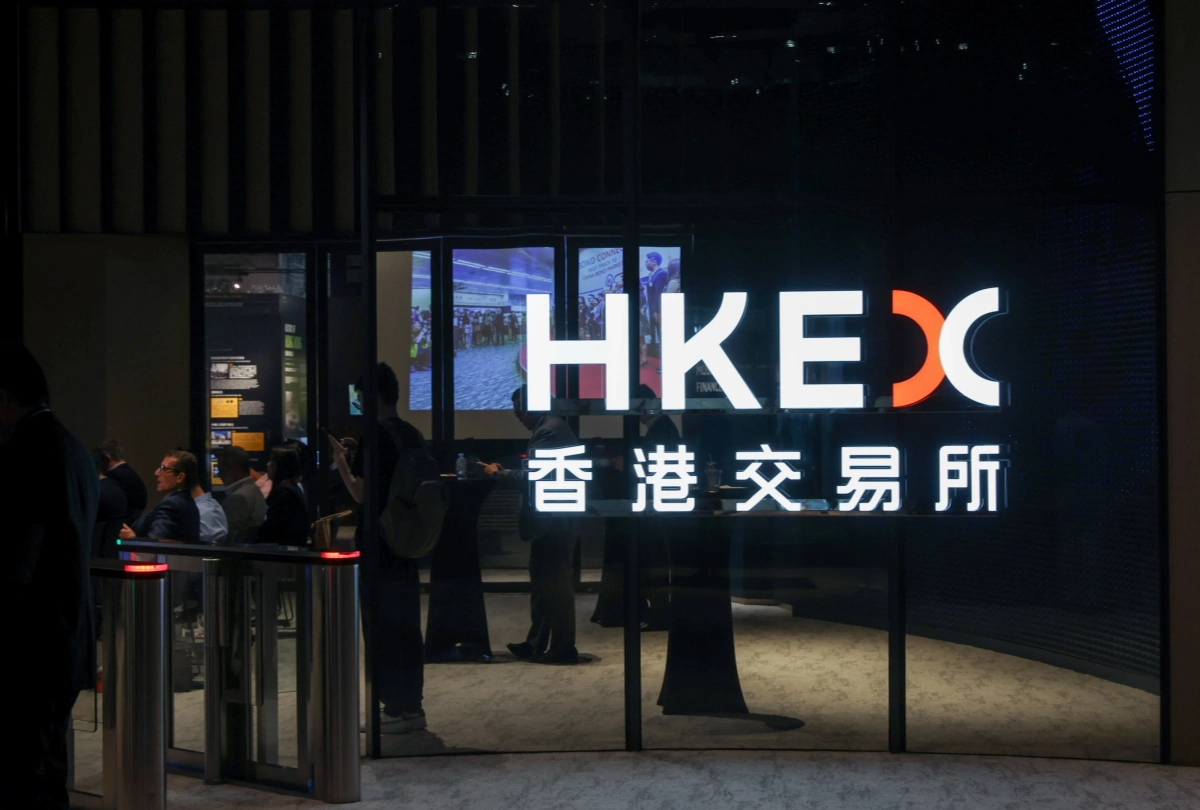 Freetown Technology lần đầu tiên gửi đơn đăng ký IPO tới HKEX