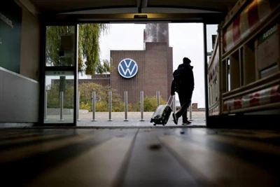 Liên minh Tập đoàn Volkswagen kêu gọi đình công vào tháng 12 trong bối cảnh c...