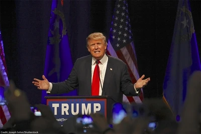 Đại sứ EU tại Mỹ: EU sẵn sàng đáp trả nếu Trump gây ra căng thẳng thương mại ...