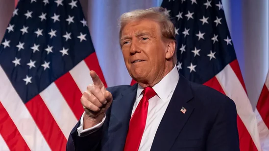Ai sẽ chịu thiệt hại nhiều nhất từ ​​mức thuế mới của Trump?