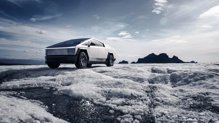 Việc sản xuất Tesla Cybertruck sẽ tạm dừng trong ba ngày