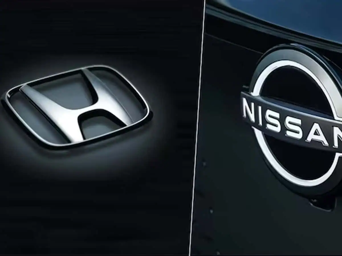 Duy trì thương hiệu riêng sau khi sáp nhập! Honda và Nissan công bố kế hoạch ...