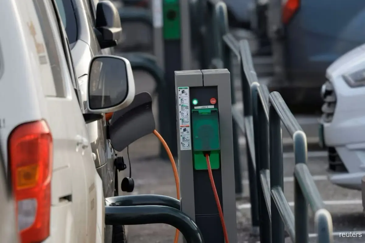 Thị phần xe điện của Na Uy đạt 88,9% vào năm 2024, thương hiệu Trung Quốc chi...