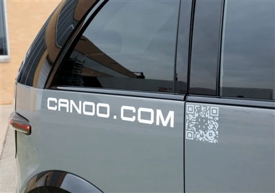 Hồ sơ Canoo khởi nghiệp xe điện để phá sản