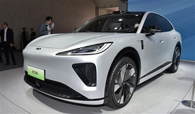 Cung cấp hai tùy chọn hệ thống truyền động, Chery Fengyun E06 dự kiến ​​​​sẽ ...
