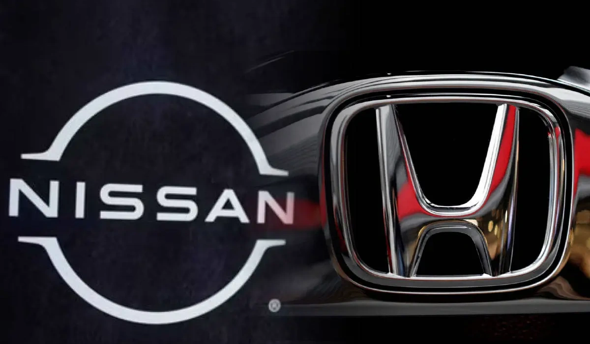 Tại sao Honda{0}}Nissan sáp nhập lại sụp đổ?