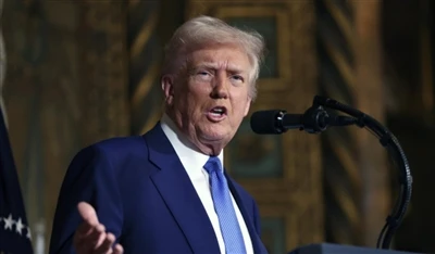 Trump có kế hoạch áp thuế 25% đối với ô tô, chip và dược phẩm nhập khẩu