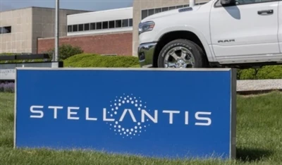 S&P Global hạ xếp hạng tín dụng của Stellantis xuống BBB