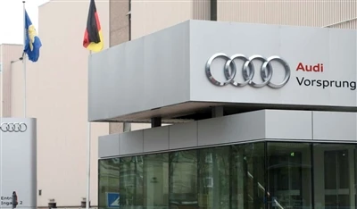 Nhà máy Audi Brussels chính thức đóng cửa
