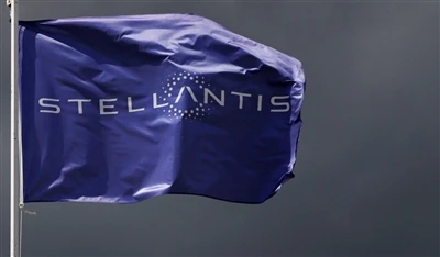 Tập đoàn Stellantis tái cơ cấu đội ngũ điều hành tại Trung Quốc
