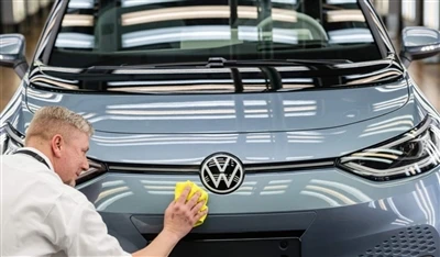 Thông báo bất ngờ của Tập đoàn Volkswagen làm rung chuyển ngành công nghiệp