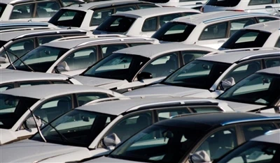 Doanh số bán ô tô mới của Canada giảm 8,2% trong tháng 2