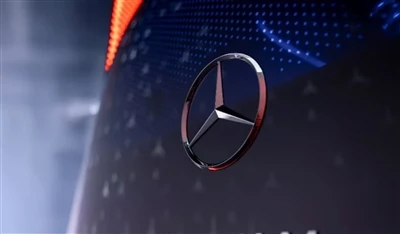 Mercedes sắp ra mắt mẫu MPV chạy điện siêu sang-