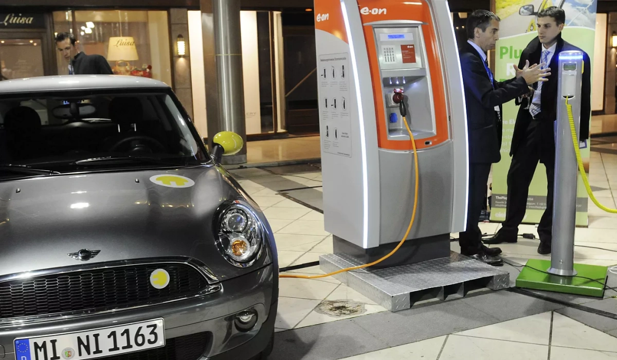 Báo cáo năm 2024 về chi phí sạc xe điện ở châu Âu: Đức đắt nhất, Thổ Nhĩ Kỳ r...