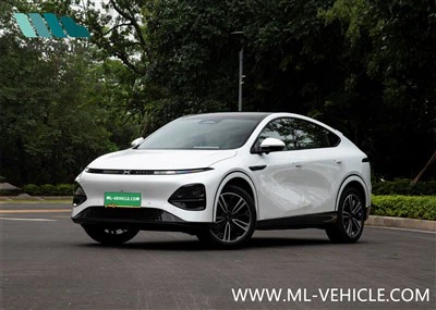 SUV Xpeng G6 EV 2023