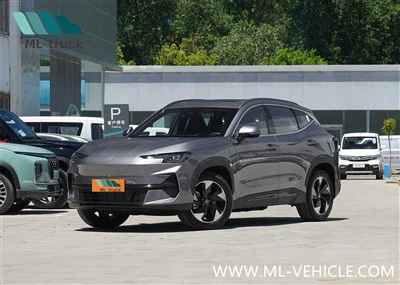 2024 Chery Jetour Sơn Hải L6
