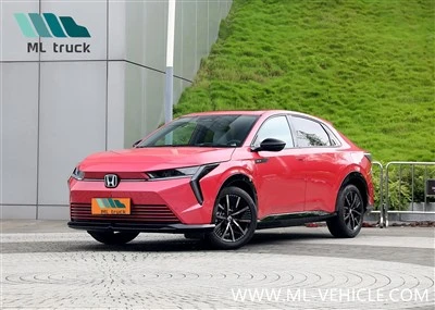 Xe DongFeng HONDA E:NS2 2024