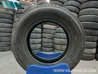 Lốp xe container 155R13LT