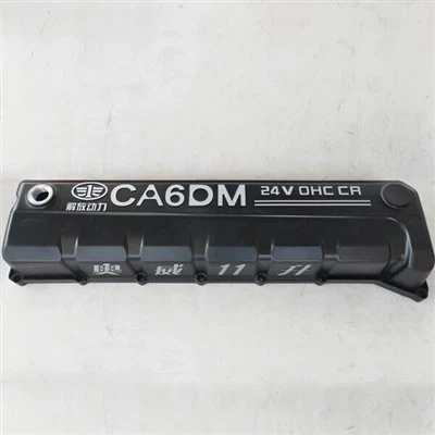 FAW Jiefang Xichai CA6DM Aowei 11L Bình xăng Vỏ 1003031B81D