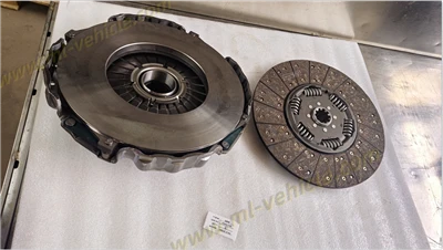 Bộ ly hợp 2995708 Dành cho IVECO & FIAT|Thay thế chất lượng OEM