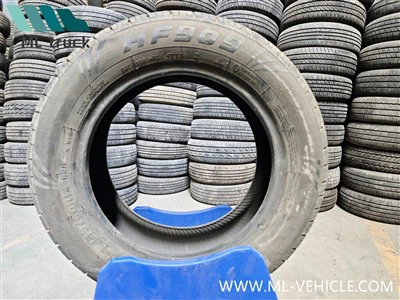 Lốp 185/60R14 đã qua sử dụng