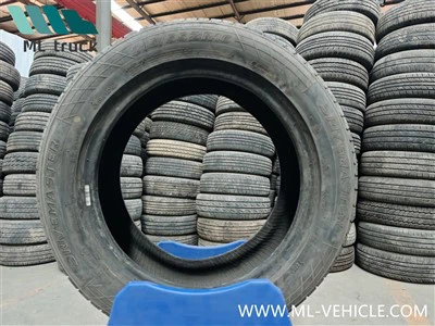 Lốp 215/55R16 đã qua sử dụng