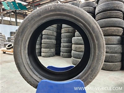 Lốp 235/45R17 đã qua sử dụng